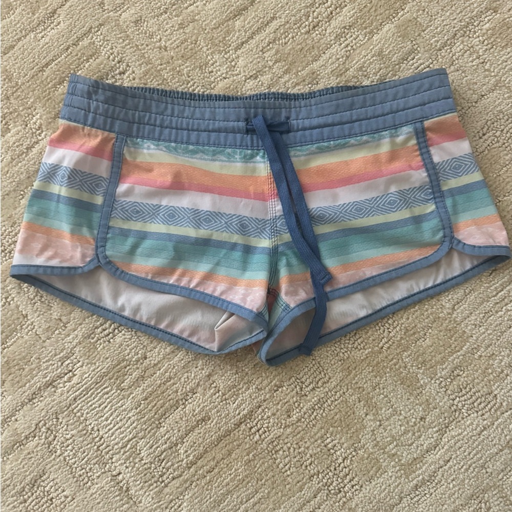 Ripcurl ladies board shorts